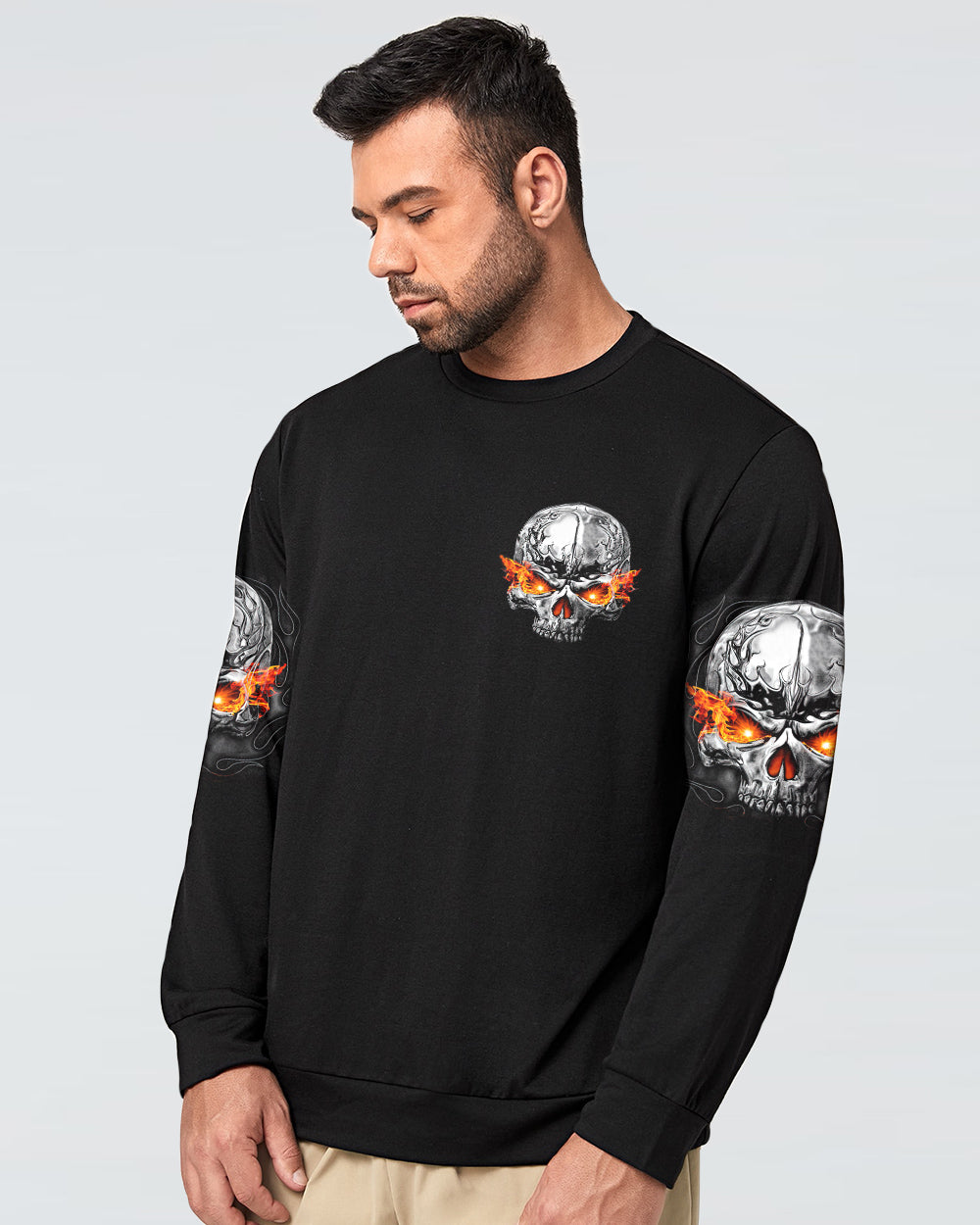 mens-skull-sweatshirt-i-can-fix-stupid-but-its-gonna-hurt