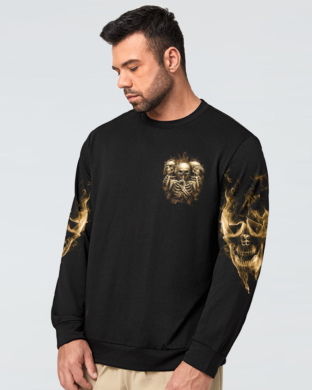 mens-skull-sweatshirt-stuck-between-idk-idc-and-idgaf