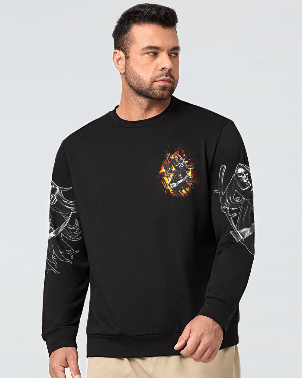 mens-skull-sweatshirt-tread-carefully-muthafuka-your-stupidity-is-about-to-exceed