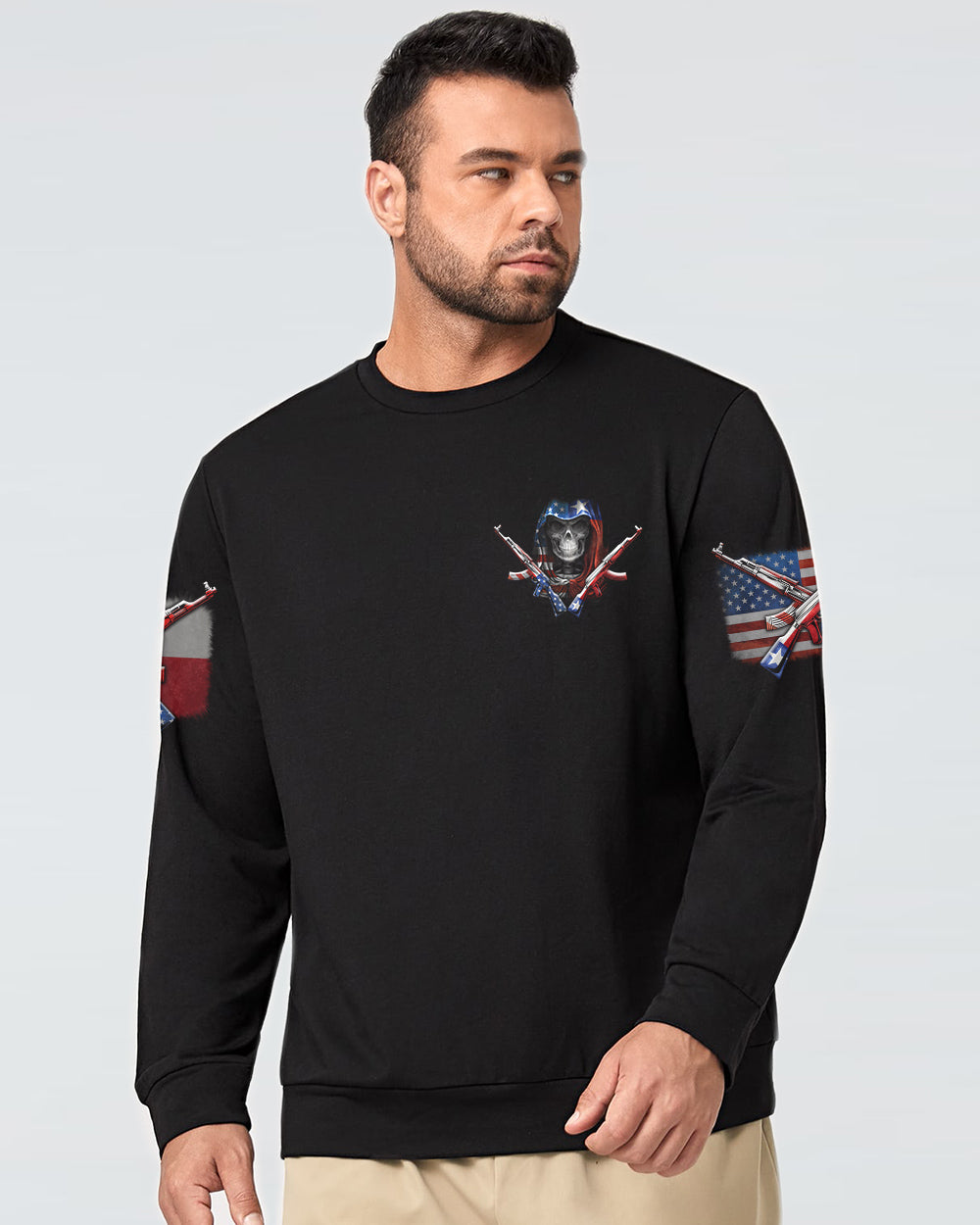 mens-skull-sweatshirt-sorry-if-my-patriotism-offends-you-trust-me-your-lack-of-spine