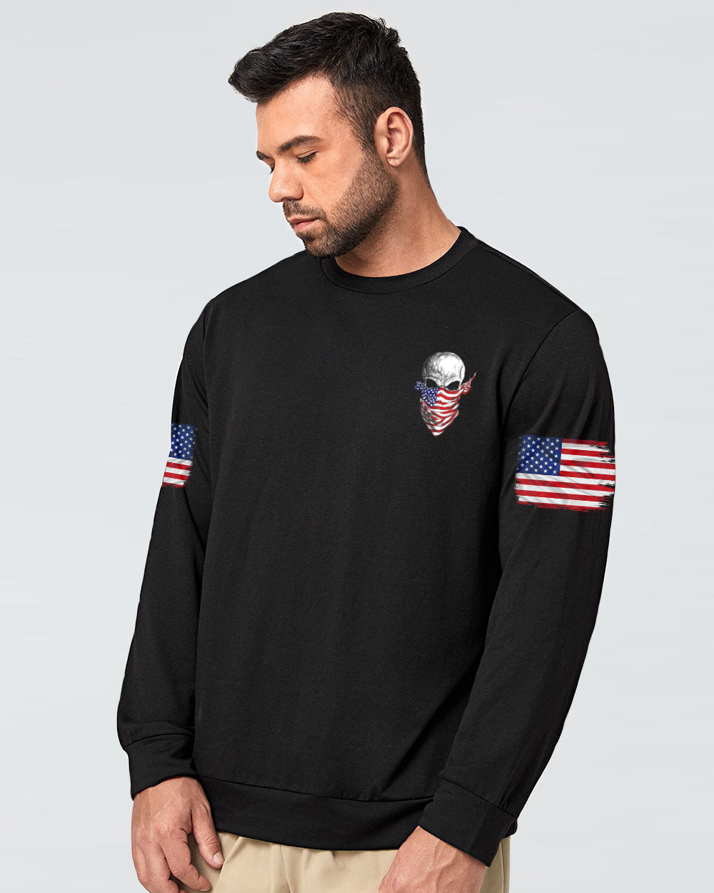 if-this-flag-offends-you-skull-crack-flag-mens-patriotic-sweatshirt