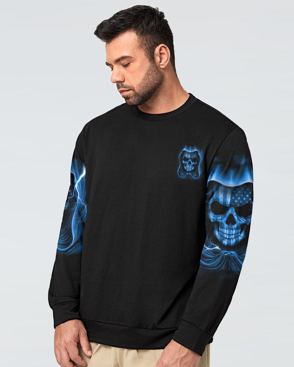 i-believe-in-respect-skull-reaper-flag-mens-patriotic-sweatshirt