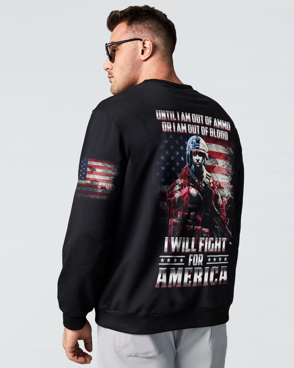 until-i-am-out-of-ammo-skull-soldier-mens-patriotic-sweatshirt