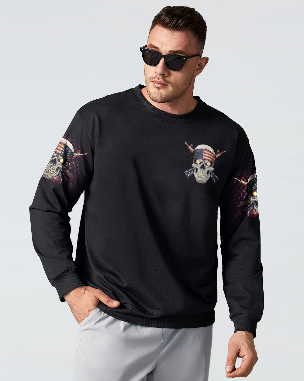 i-will-fight-for-america-flag-skull-mens-patriotic-sweatshirt