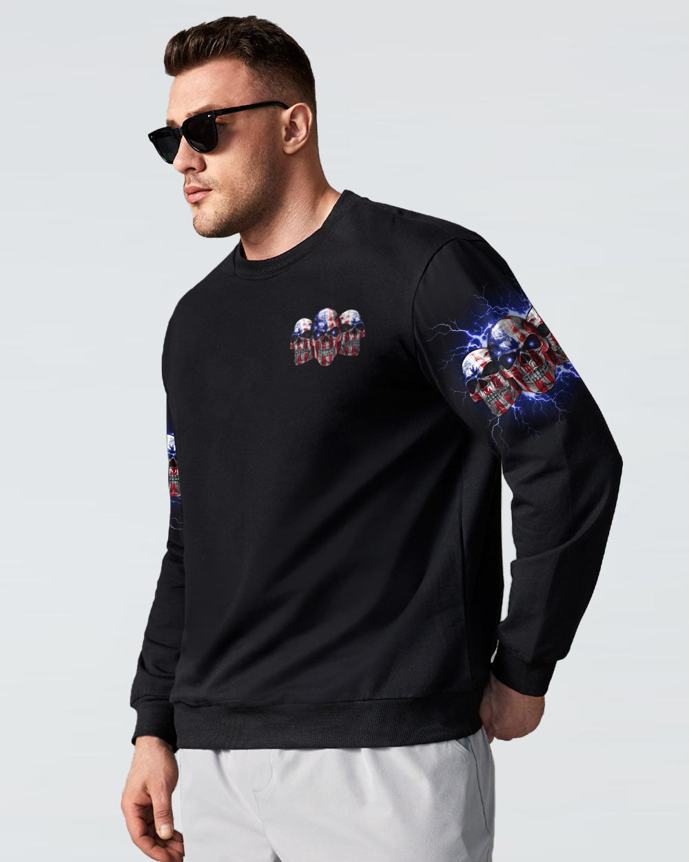 until-i-am-out-of-ammo-three-skull-with-g-mens-patriotic-sweatshirt