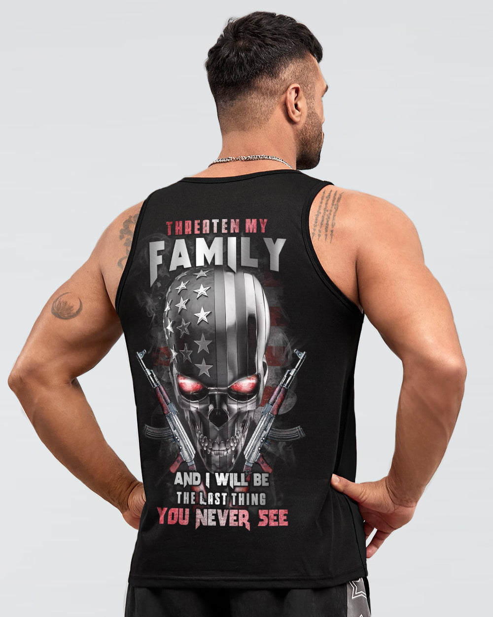 mens-skull-tank-top-threaten-my-family-and-i-will-be-the-last-thing-you-never-see