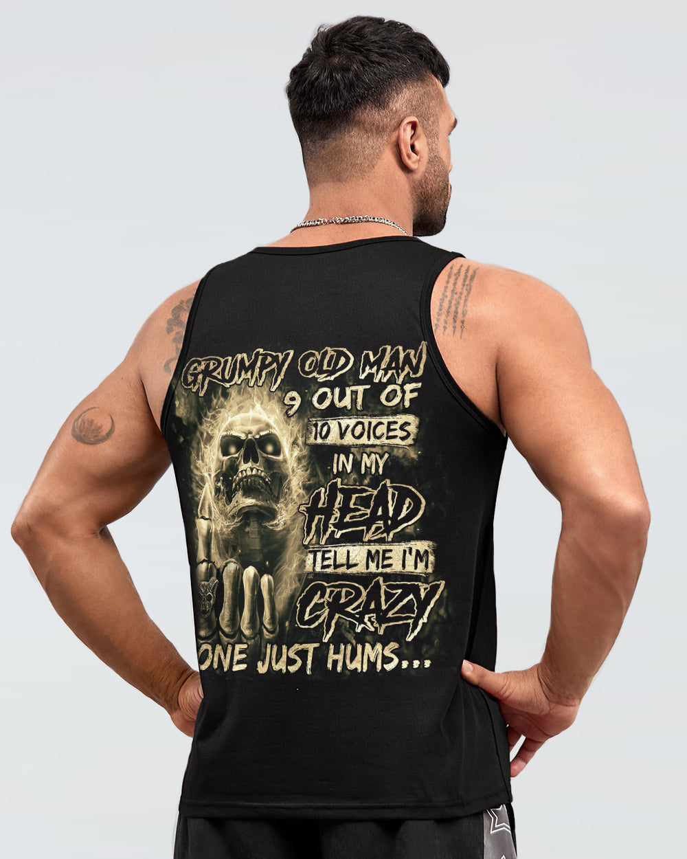 mens-skull-tank-top-grumpy-old-man-9-out-of-10-voices-in-my-head