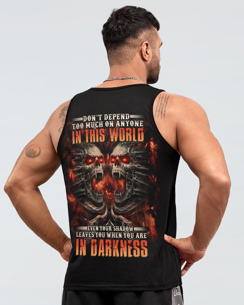 mens-skull-tank-top-dont-depend-too-much-on-anyone-in-this-world