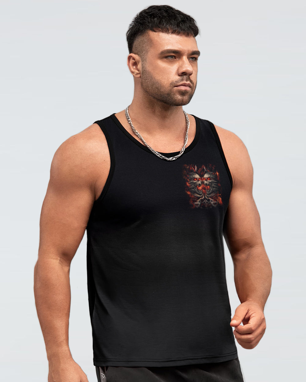 mens-skull-tank-top-dont-depend-too-much-on-anyone-in-this-world