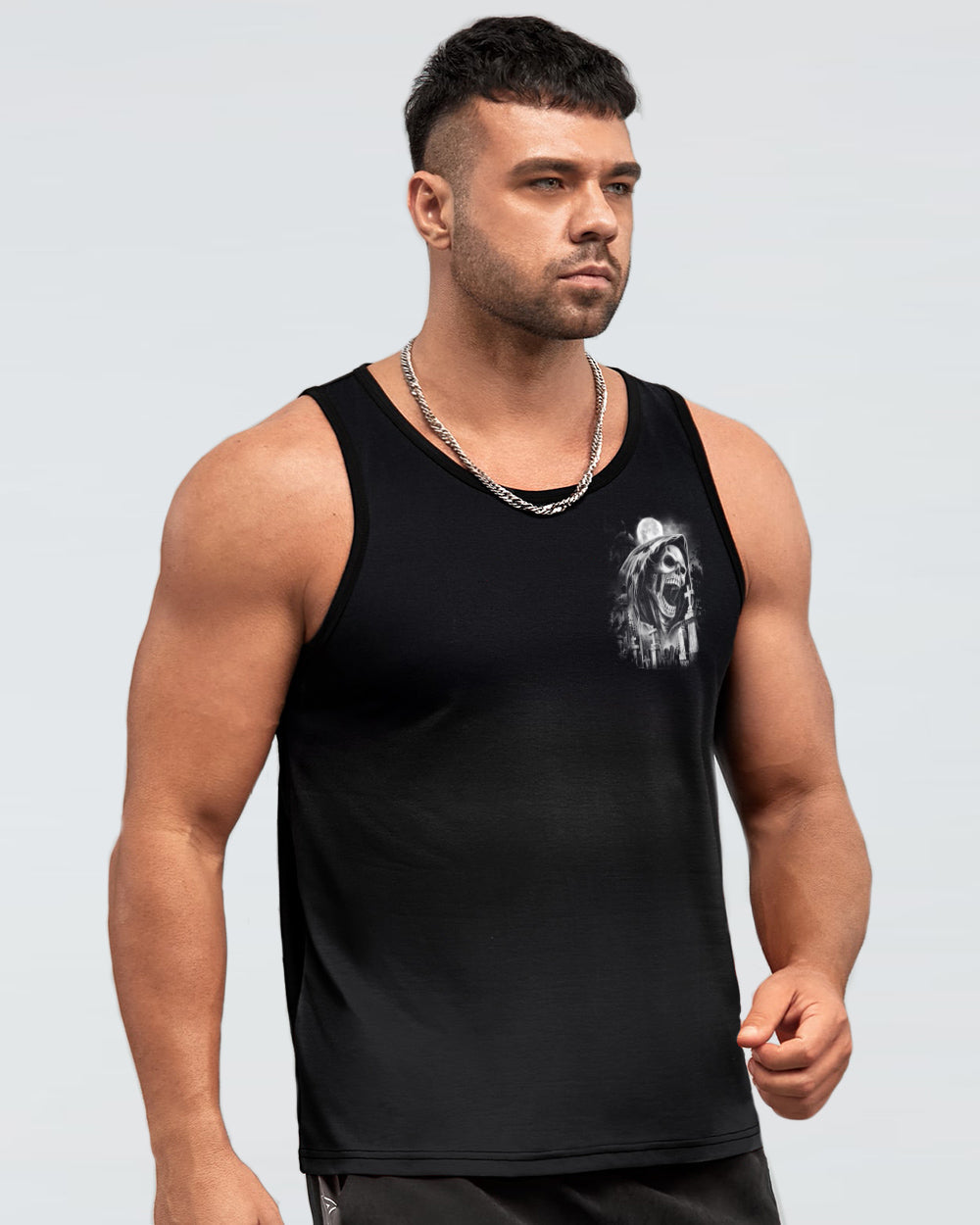 mens-skull-tank-top-tread-carefully-muthafuka-your-stupidity-is-about-to-exceed