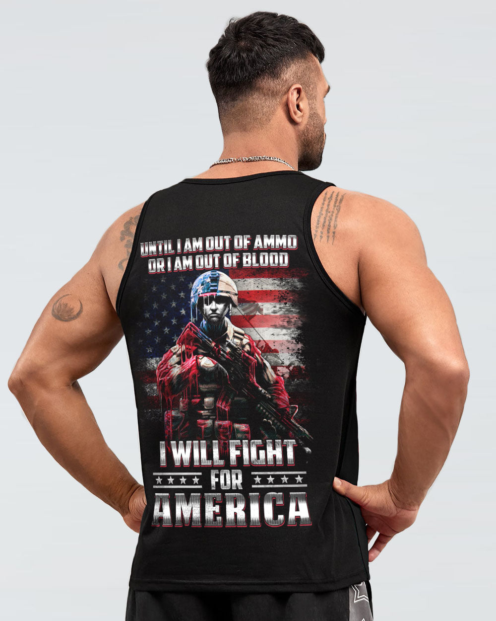 until-i-am-out-of-ammo-skull-soldier-mens-patriotic-tank-top