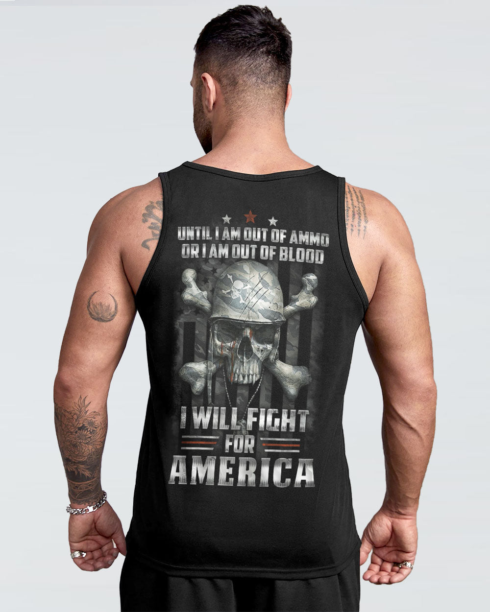 until-i-am-out-of-ammo-camo-skull-soldier-mens-patriotic-tank-top