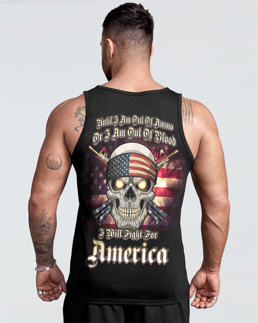 i-will-fight-for-america-flag-skull-mens-patriotic-tank-top