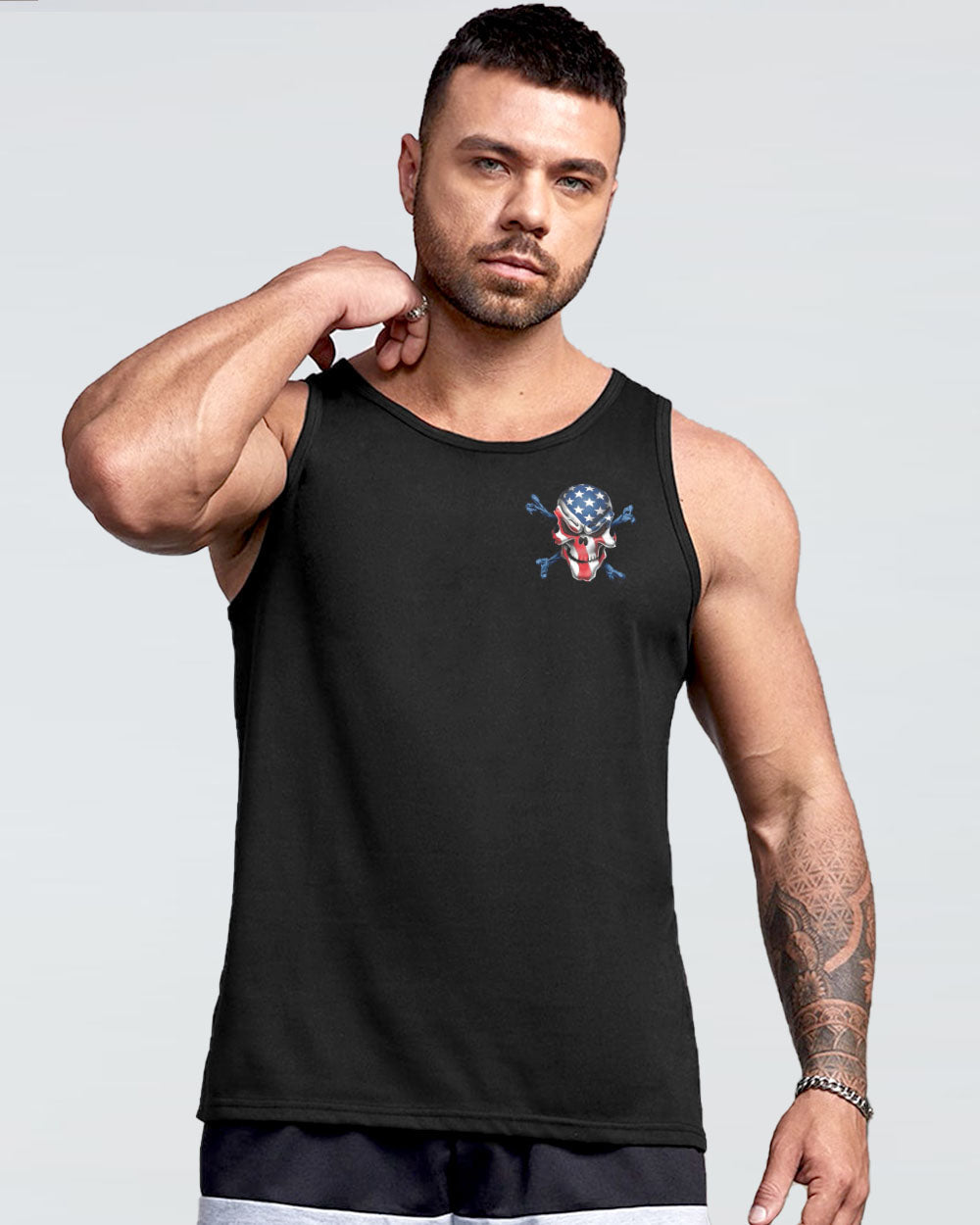 respect-is-earned-skull-mens-patriotic-tank-top