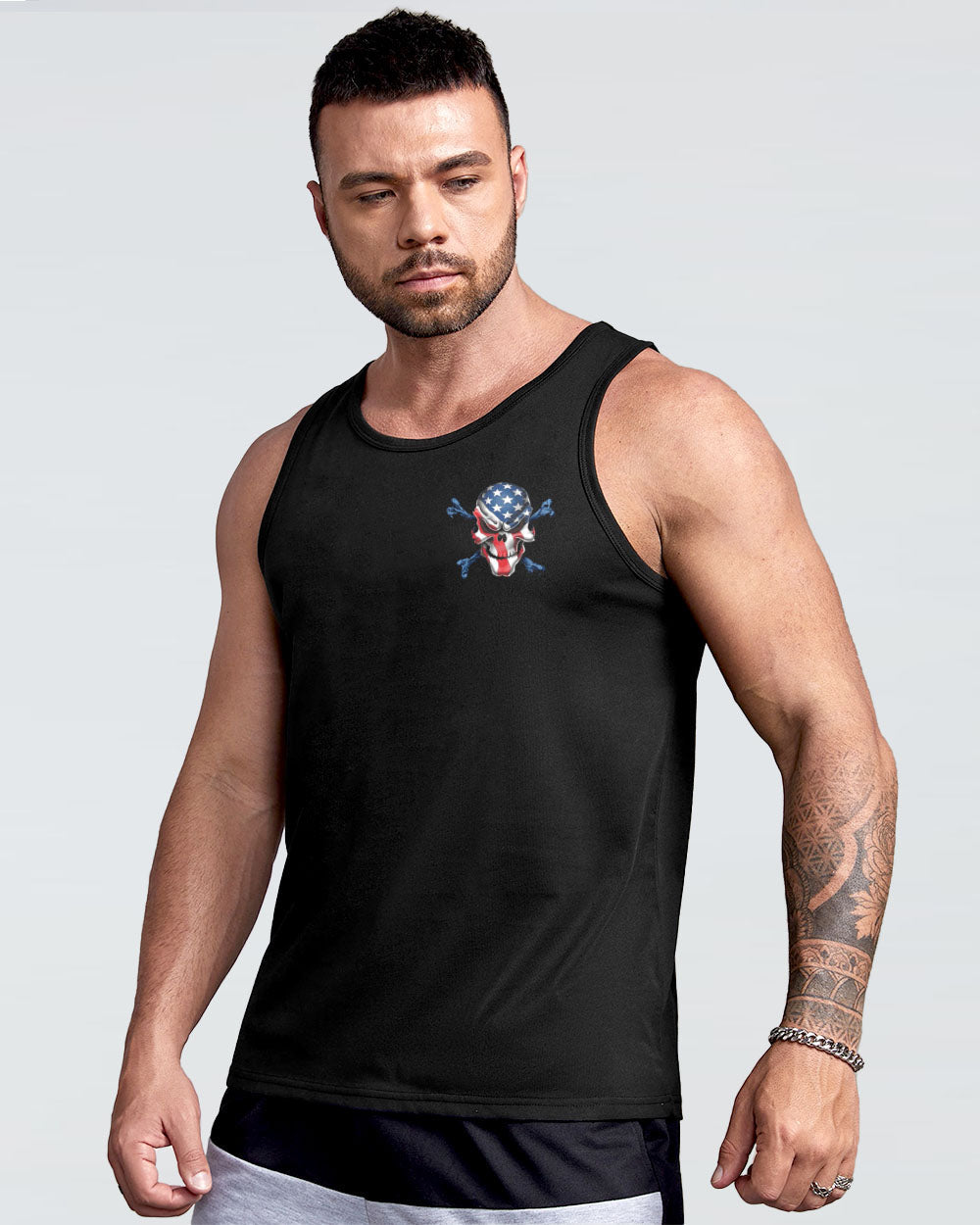 respect-is-earned-skull-mens-patriotic-tank-top