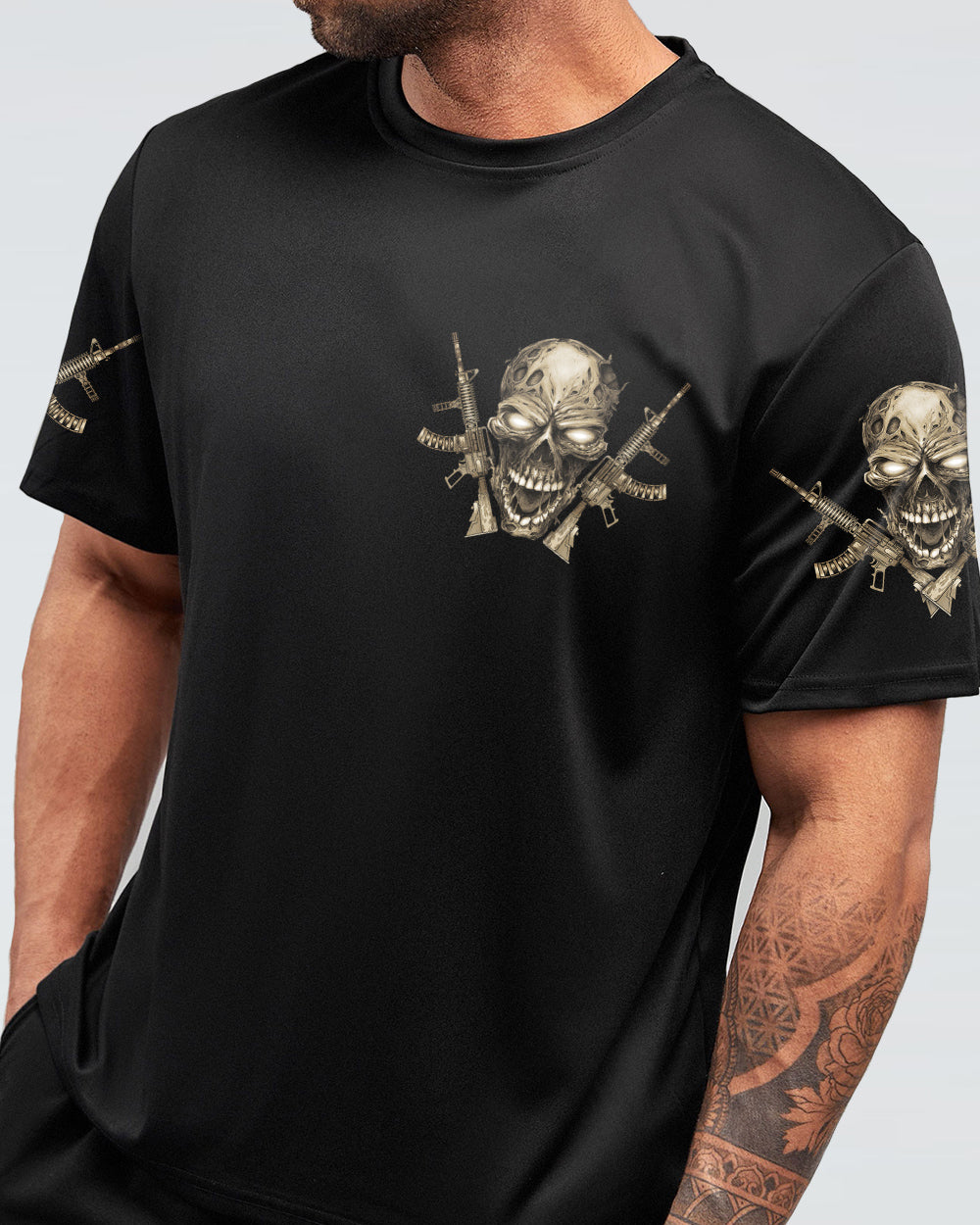 mens-skull-t-shirt-you-couldnt-handle-me-even-if-i-came-with-instructions-t-shirt