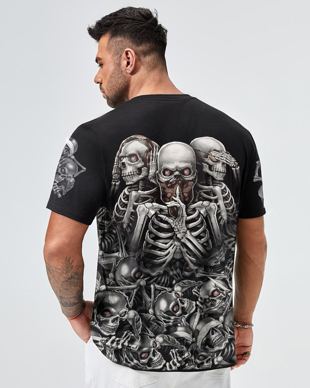 mens-skull-t-shirt-tread-carefully-muthafuka-your-stupidity-is-about-to-exceed-t-shirt