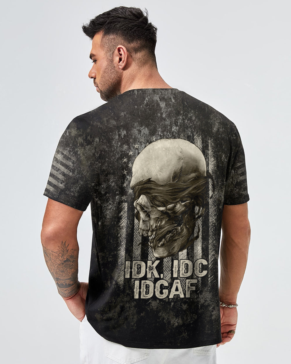 mens-skull-t-shirt-idk-idc-idgaf-skull-flag-t-shirt