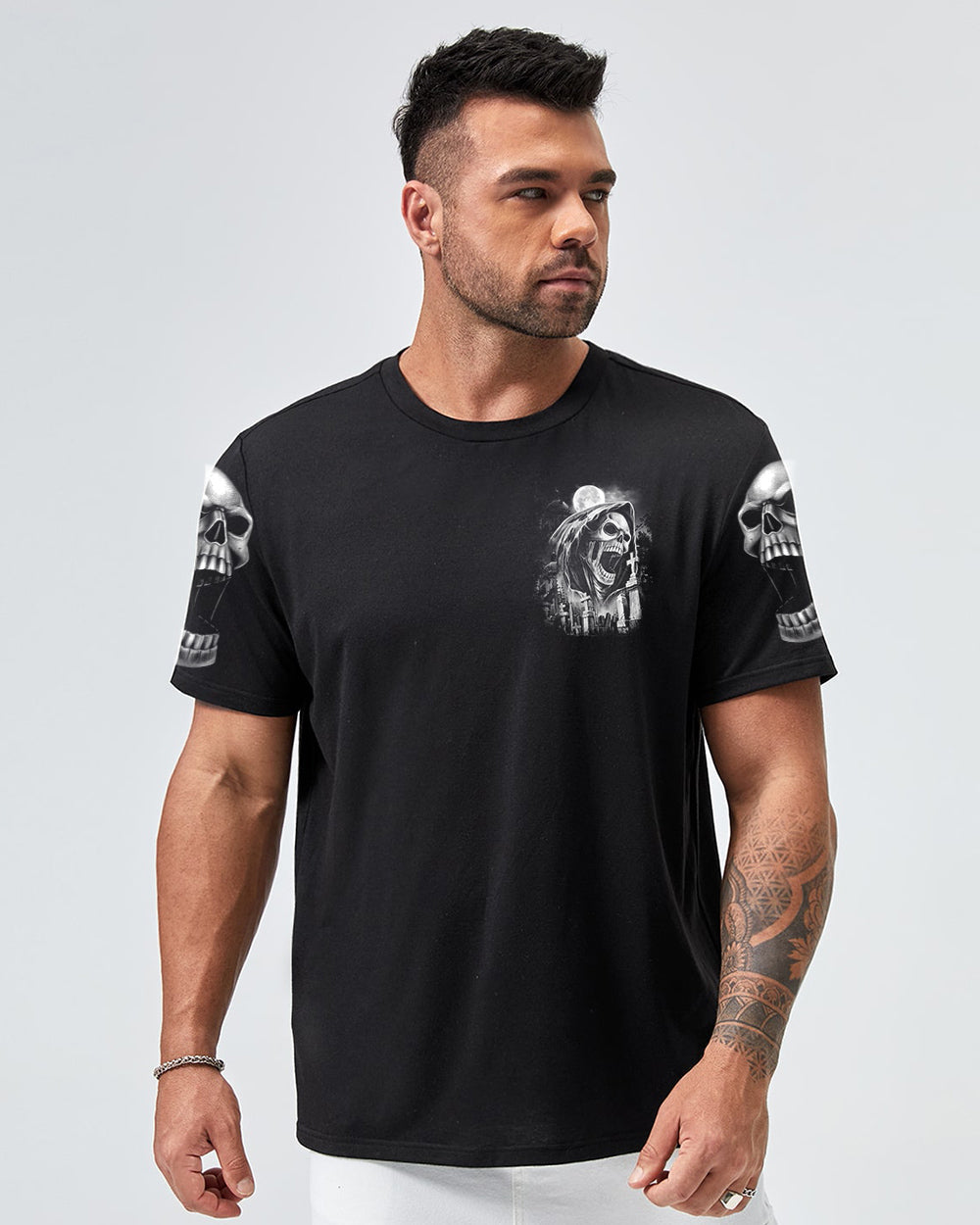 mens-skull-t-shirt-tread-carefully-muthafuka-your-stupidity-is-about-to-exceed-t-shirt