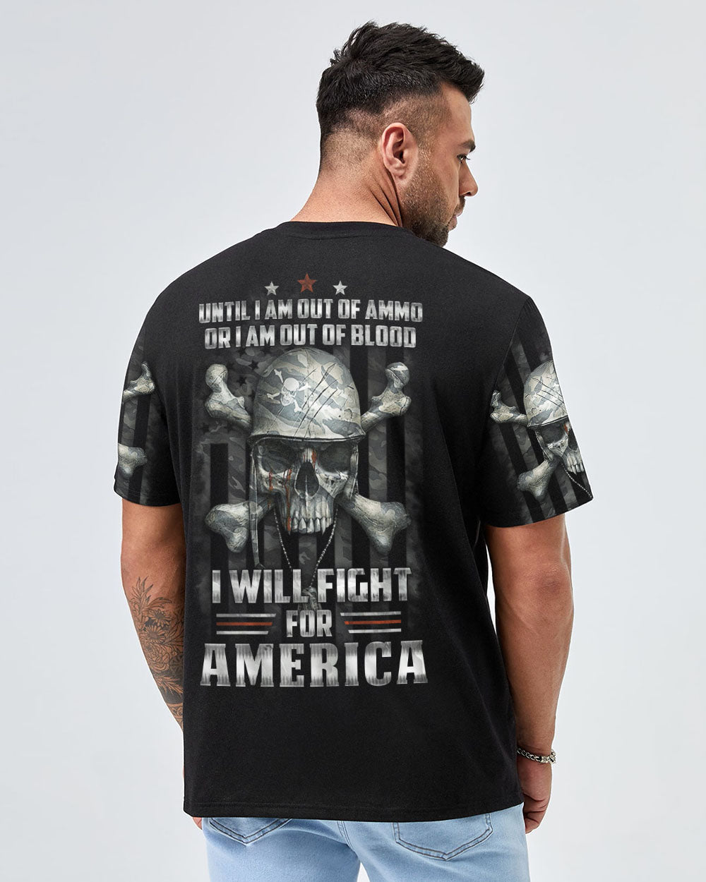 until-i-am-out-of-ammo-camo-skull-soldier-mens-patriotic-t-shirt