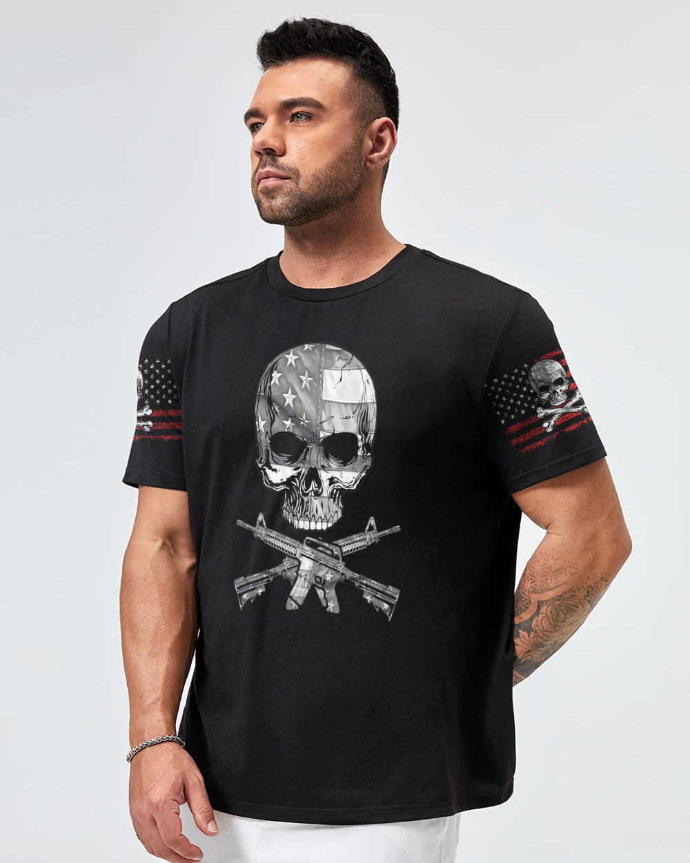 this-is-the-usa-skull-flag-mens-patriotic-t-shirt