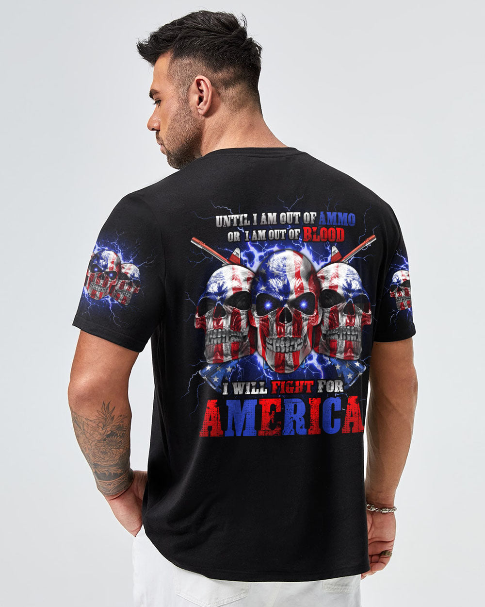 until-i-am-out-of-ammo-three-skull-with-g-mens-patriotic-t-shirt