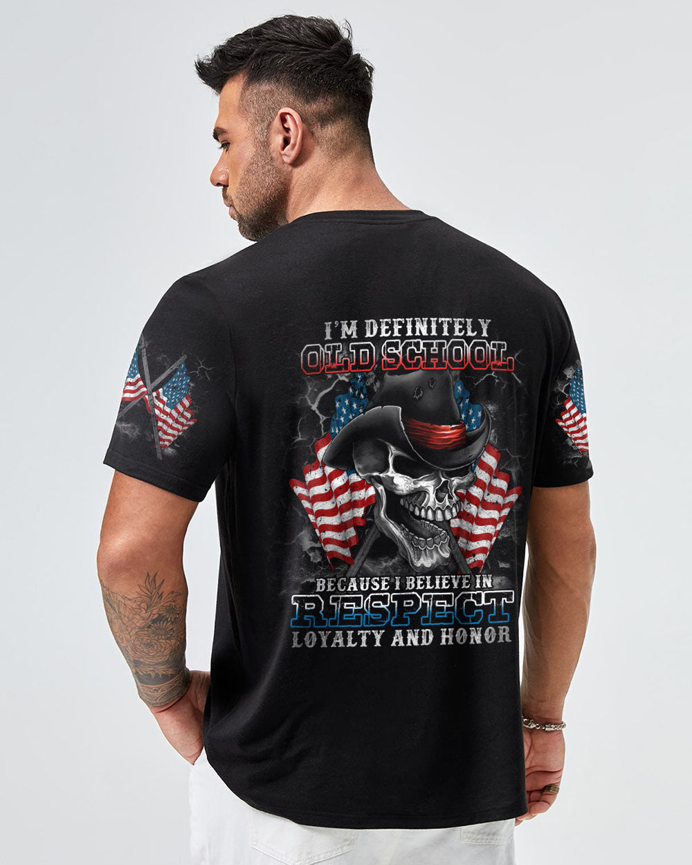 i-believe-in-respect-skull-flag-mens-patriotic-t-shirt