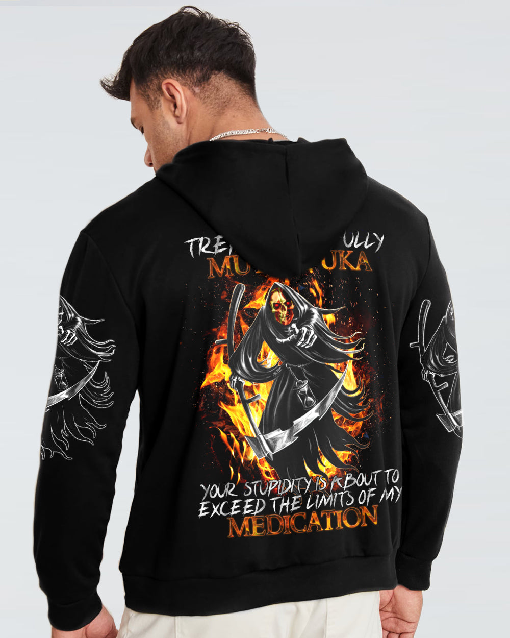 mens-skull-hoodie-tread-carefully-muthafuka-your-stupidity-is-about-to-exceed