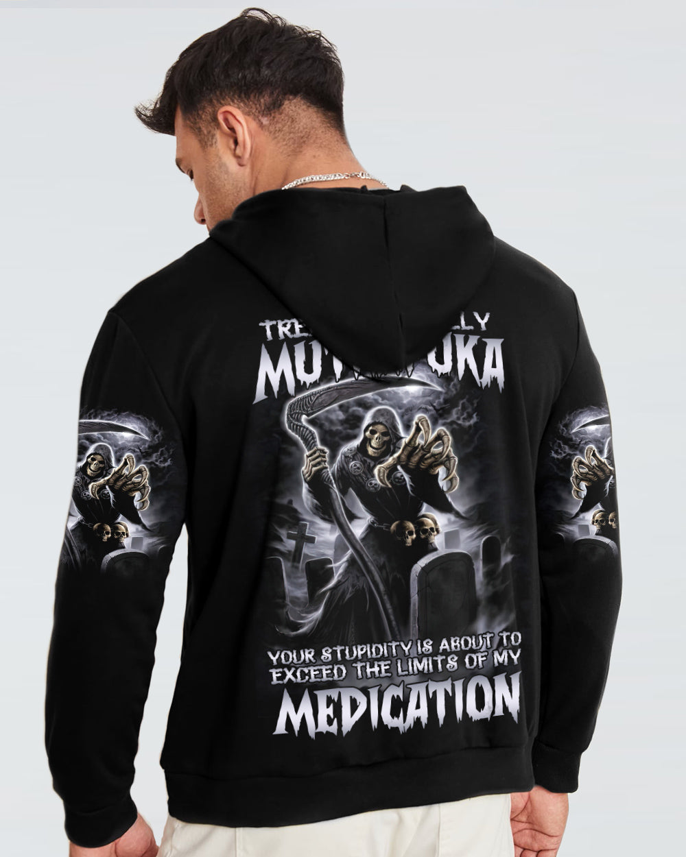 mens-skull-hoodie-tread-carefully-muthafuka-your-stupidity-is-about-to-reaper