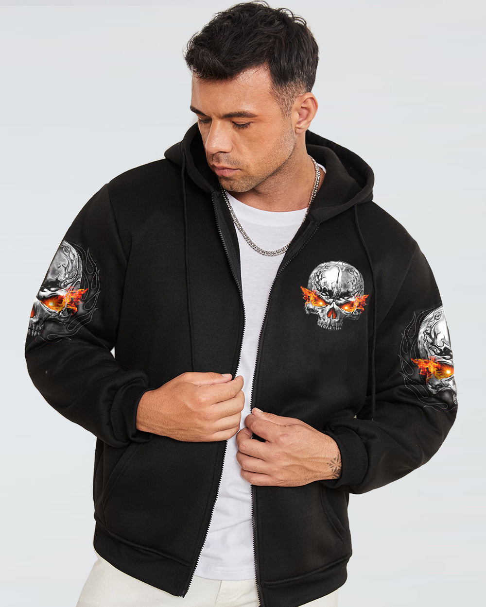 mens-skull-hoodie-i-can-fix-stupid-but-its-gonna-hurt