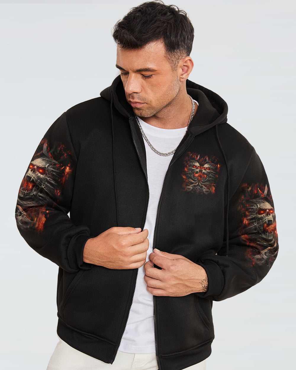 mens-skull-hoodie-dont-depend-too-much-on-anyone-in-this-world