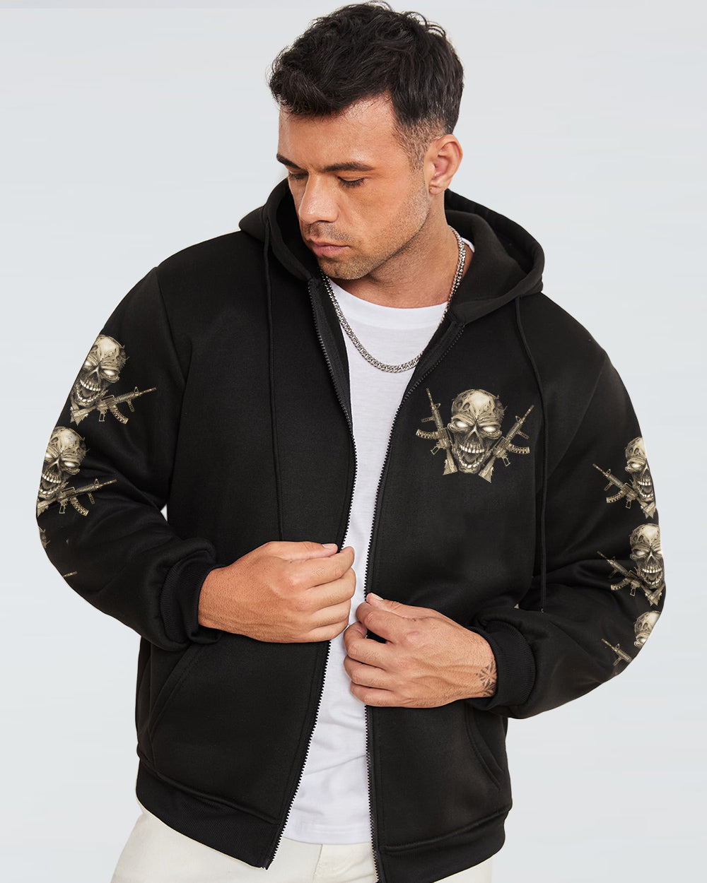 mens-skull-hoodie-you-couldnt-handle-me-even-if-i-came-with-instructions