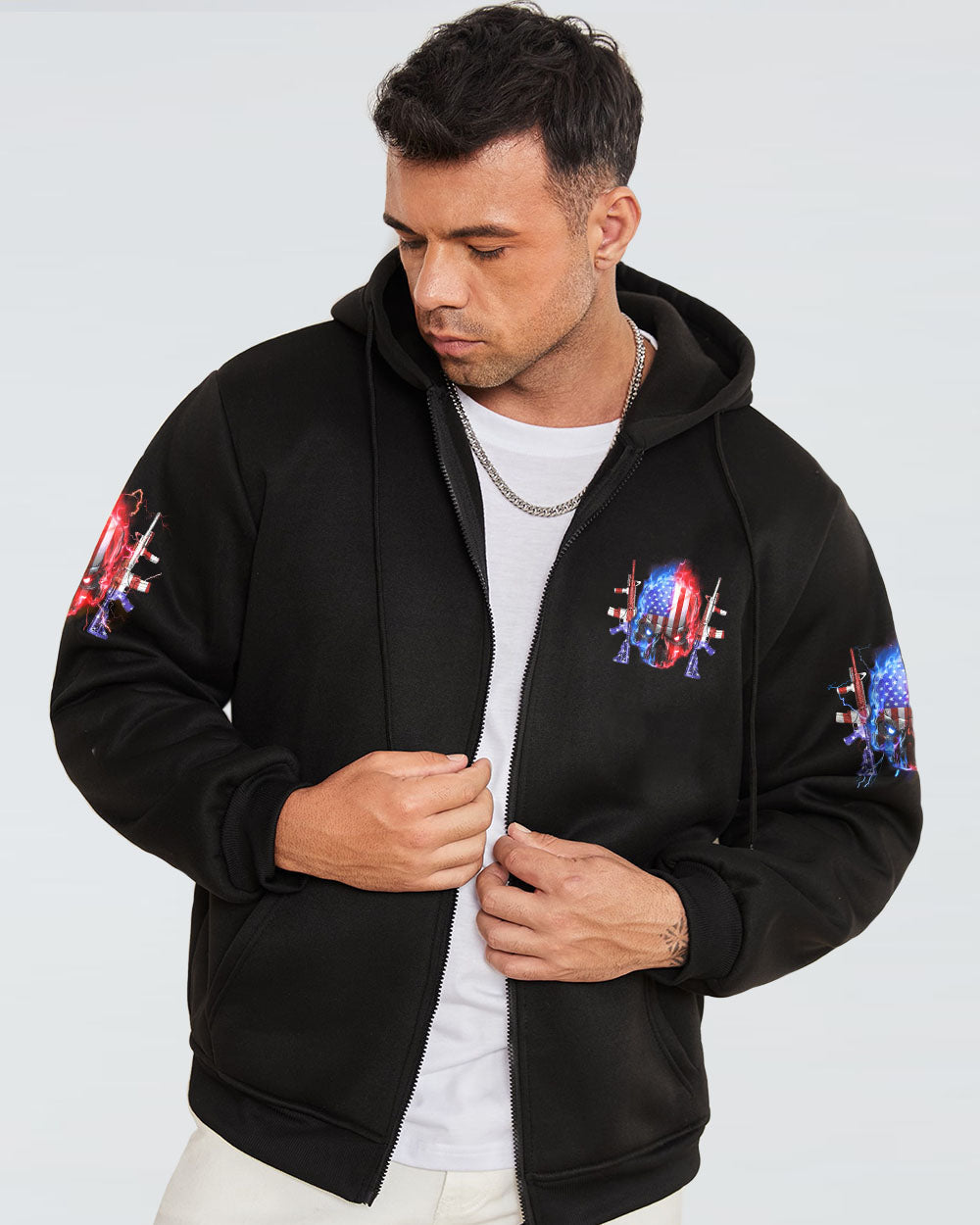 live-free-or-die-fire-skull-mens-patriotic-hoodie