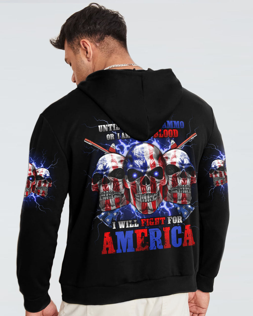 until-i-am-out-of-ammo-three-skull-with-g-mens-patriotic-hoodie