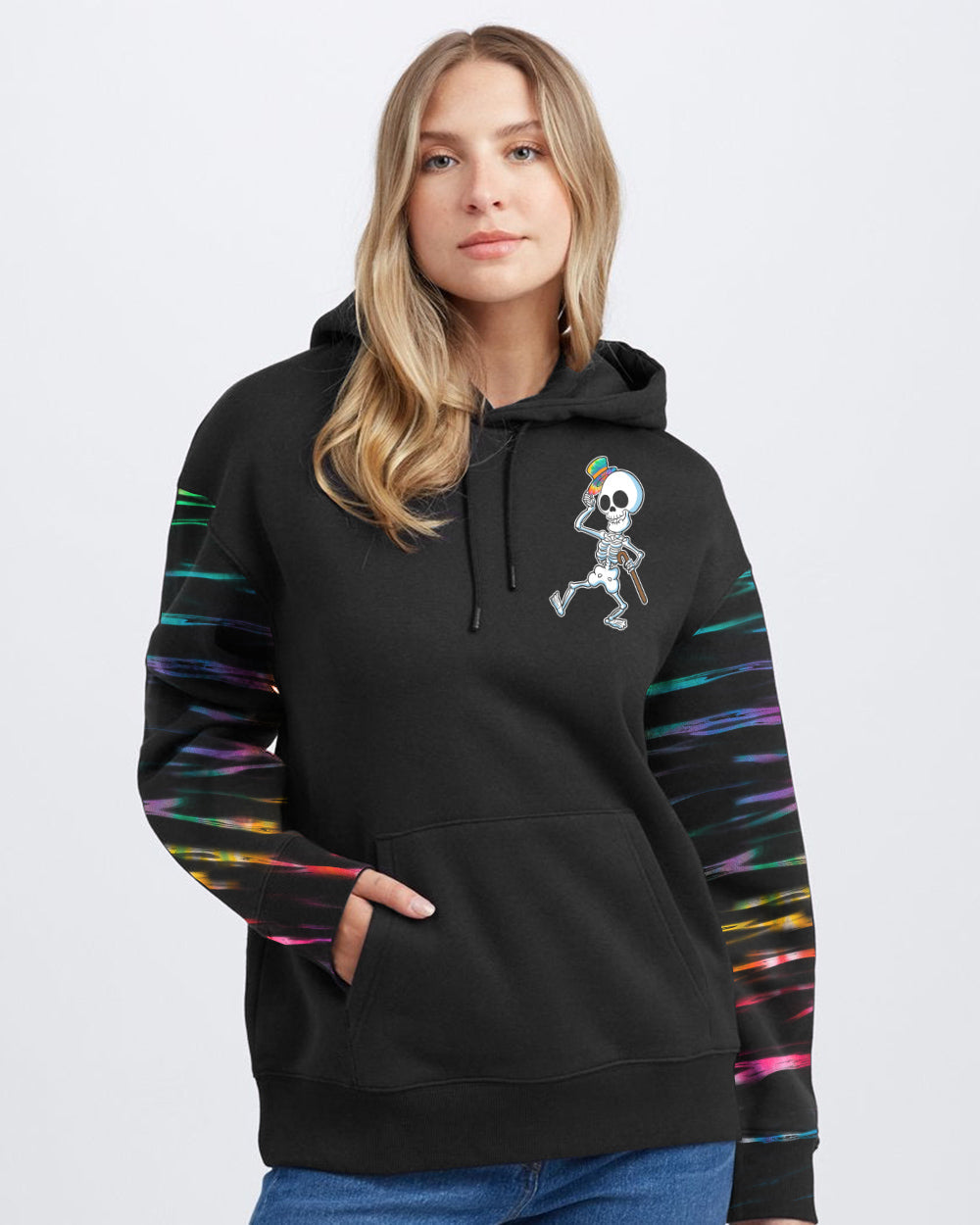 rock-paper-scissors-throat-punch-i-win-womens-skull-hoodie