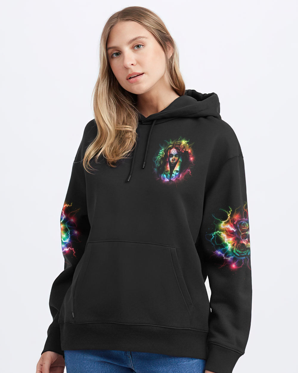 love-me-like-my-demons-do-sugar-skull-tie-dye-womens-skull-hoodie