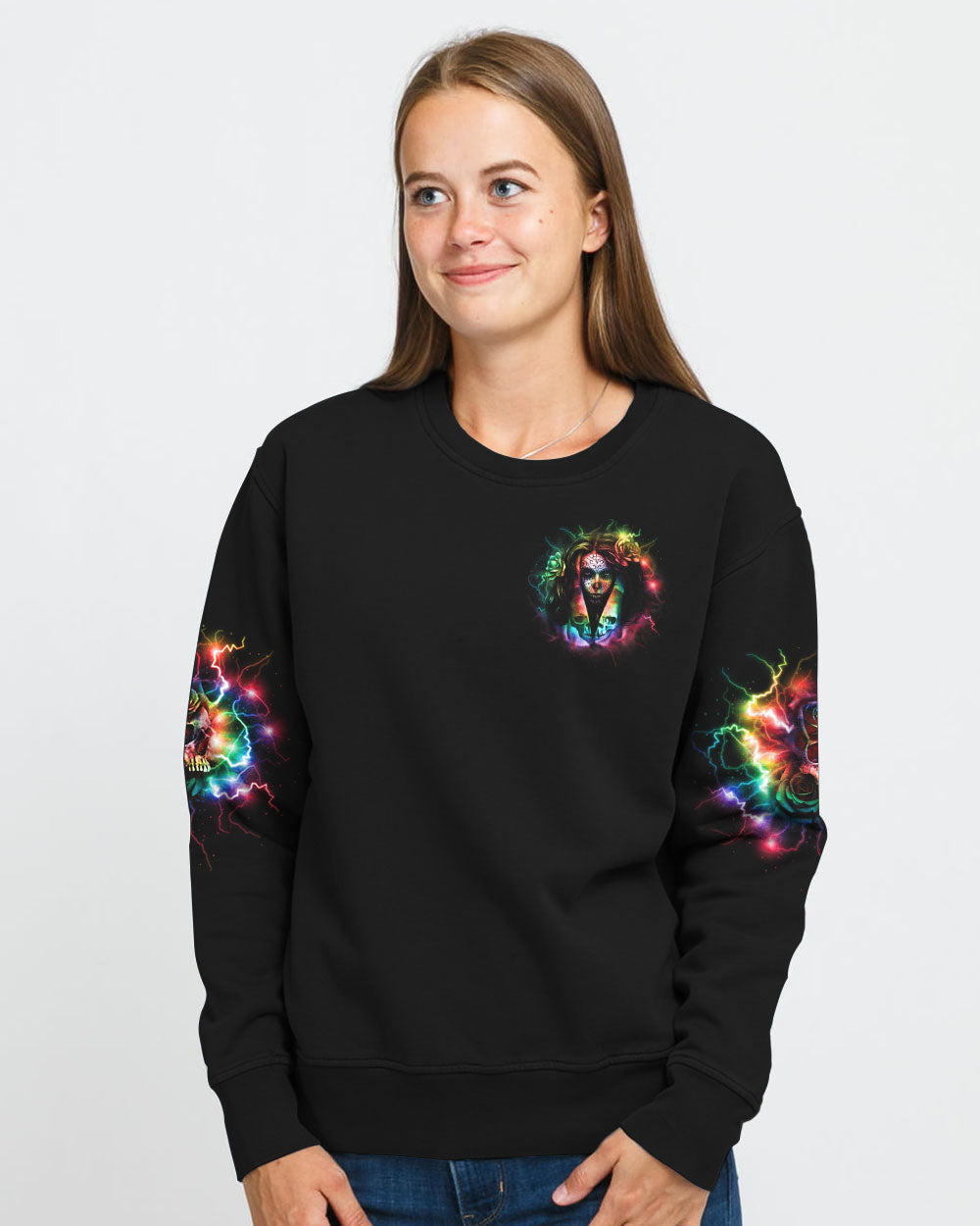 love-me-like-my-demons-do-sugar-skull-tie-dye-womens-skull-sweatshirt