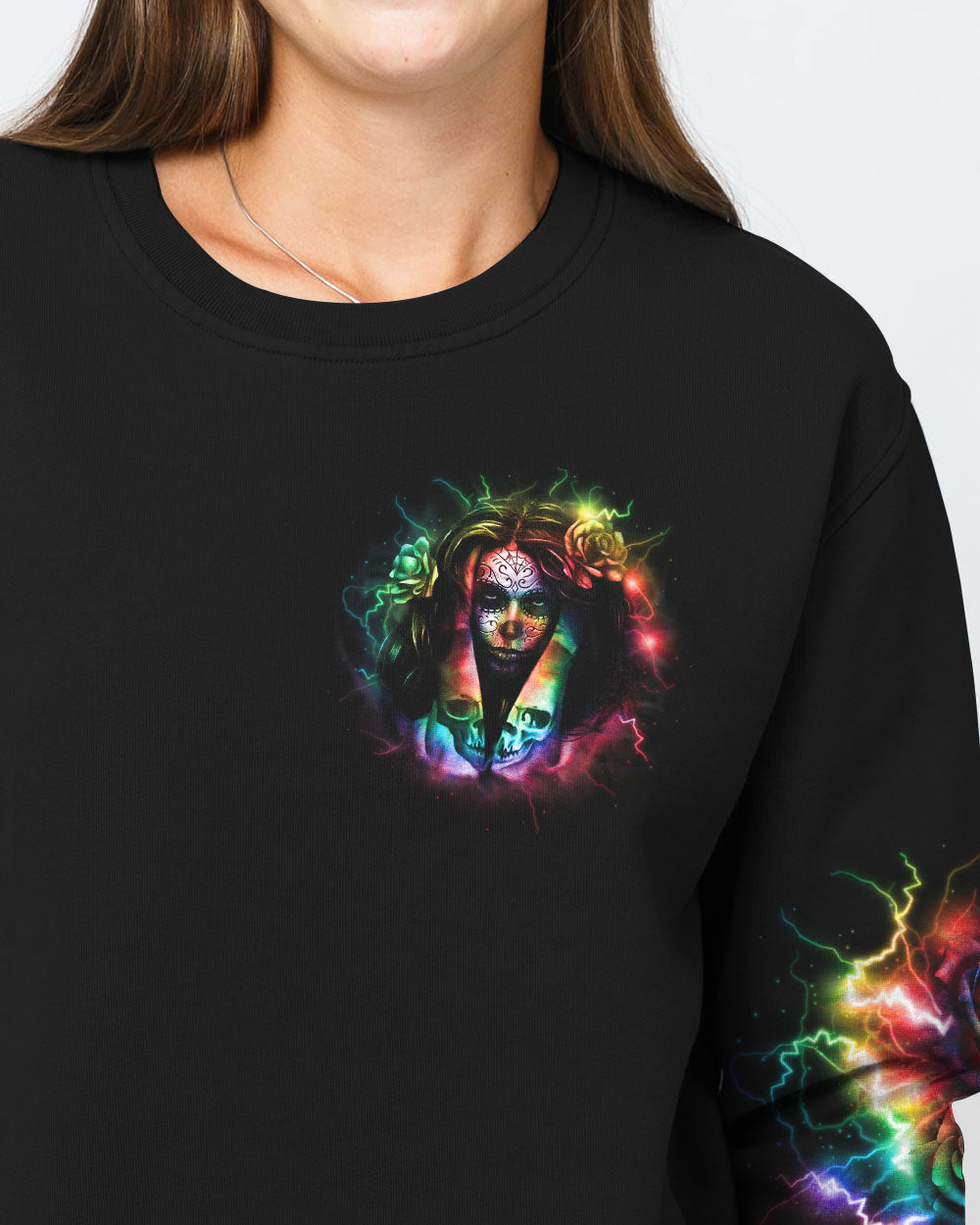 love-me-like-my-demons-do-sugar-skull-tie-dye-womens-skull-sweatshirt