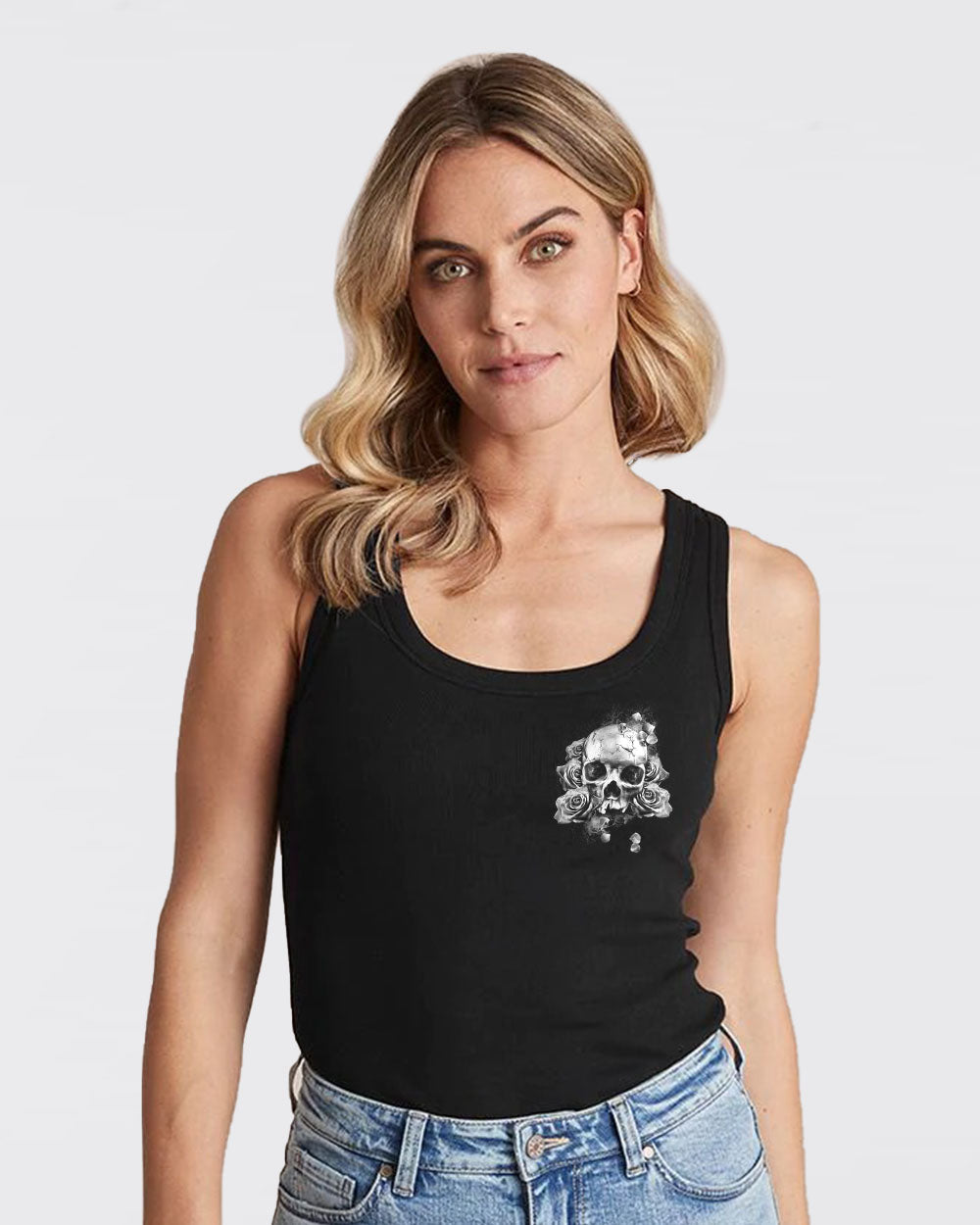 love-me-like-my-demons-do-black-and-white-rose-womens-skull-tank-top