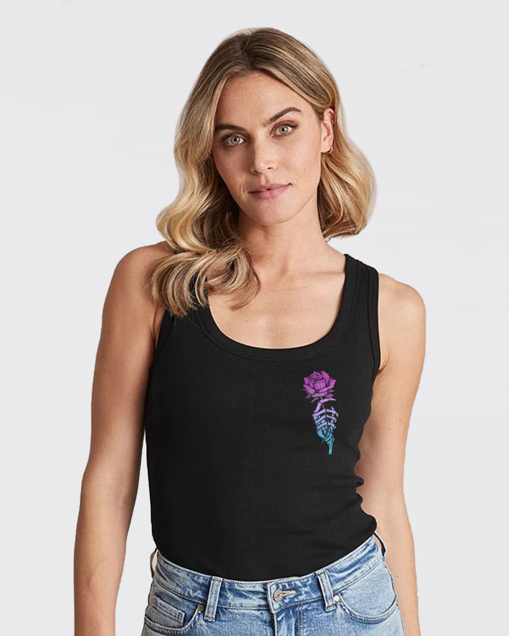 love-me-like-my-demons-do-rose-smoke-womens-skull-tank-top