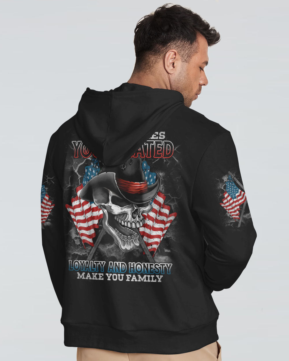 blood-makes-you-related-skull-mens-patriotic-hoodie