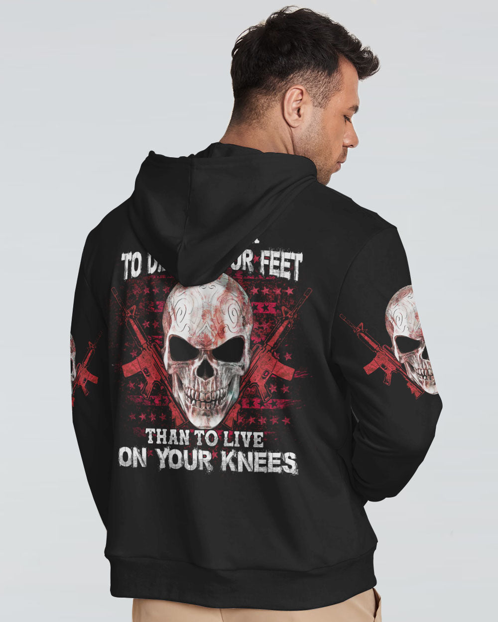 its-better-to-die-skull-mens-patriotic-hoodie