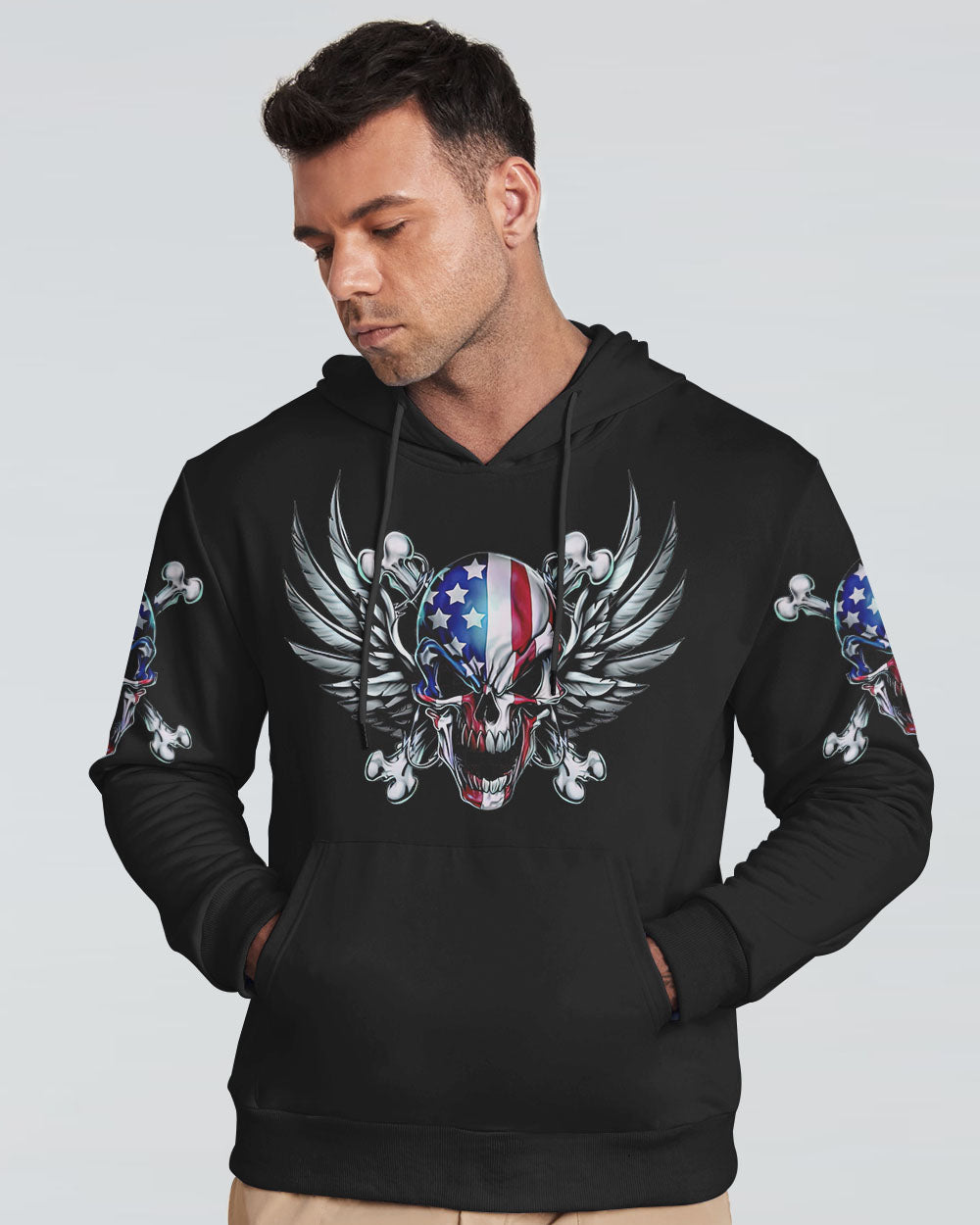 america-live-it-love-it-wings-skull-mens-patriotic-hoodie