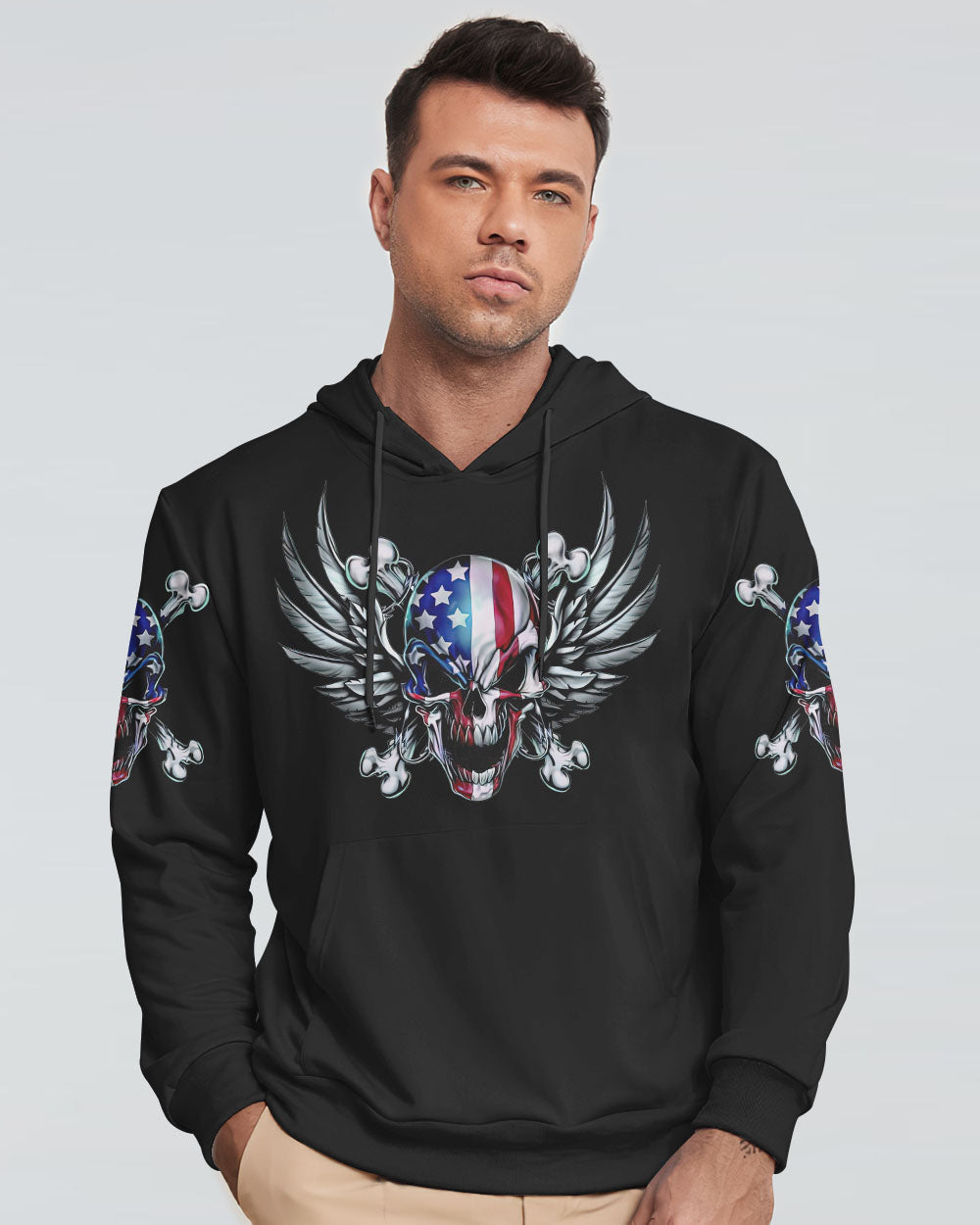 america-live-it-love-it-wings-skull-mens-patriotic-hoodie