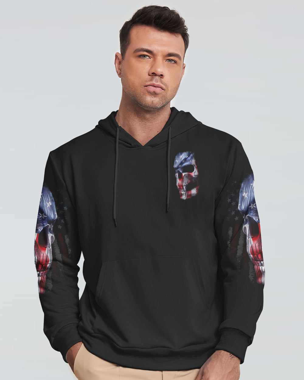 i-believe-in-respect-half-skull-mens-patriotic-hoodie