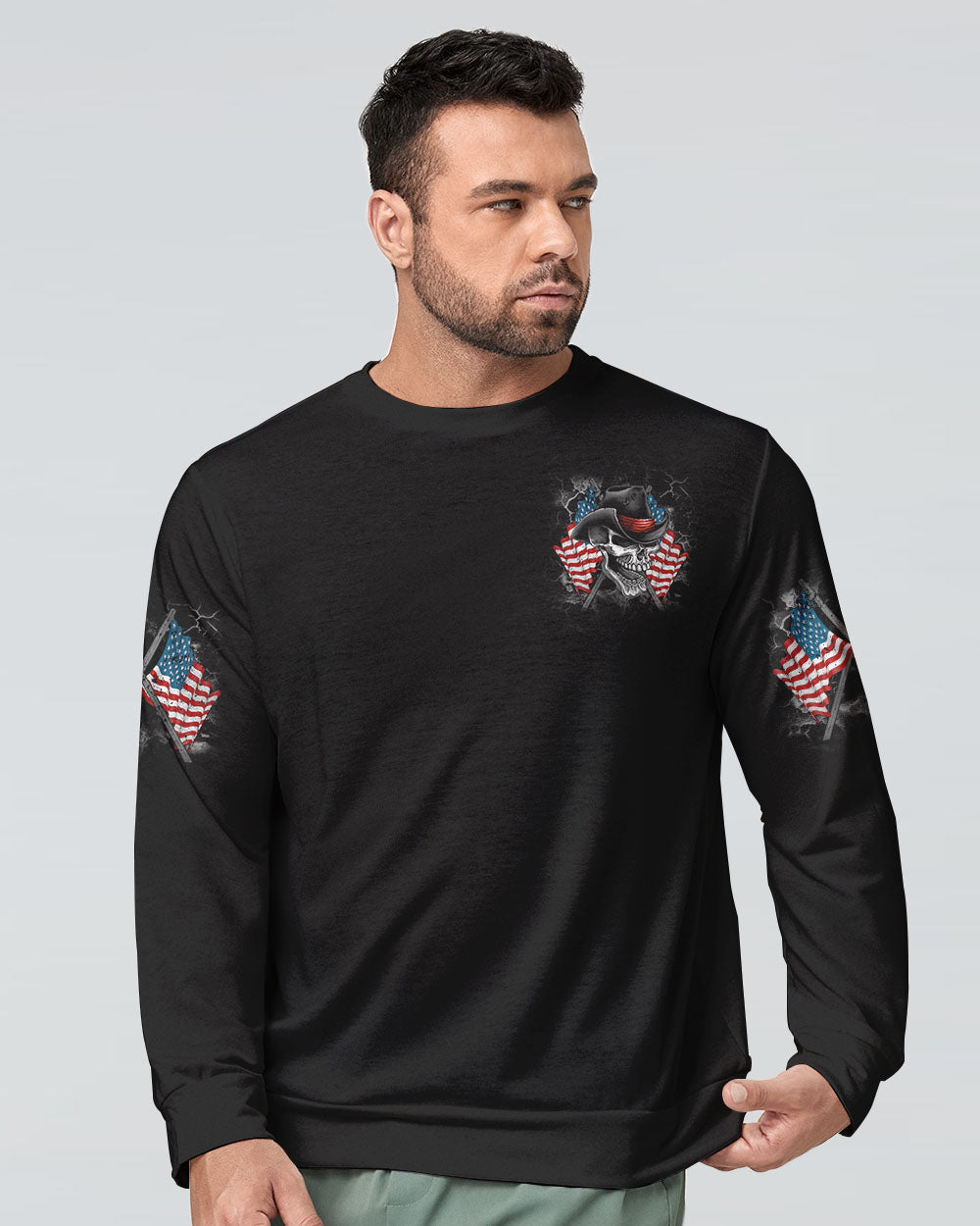 america-love-it-or-leave-it-mens-patriotic-sweatshirt