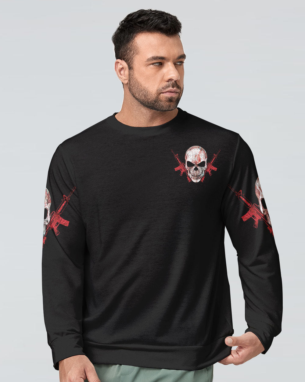 its-better-to-die-skull-mens-patriotic-sweatshirt