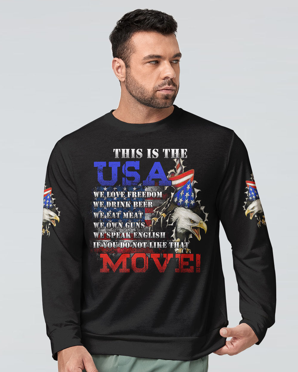 this-is-the-usa-eagle-skull-mens-patriotic-sweatshirt