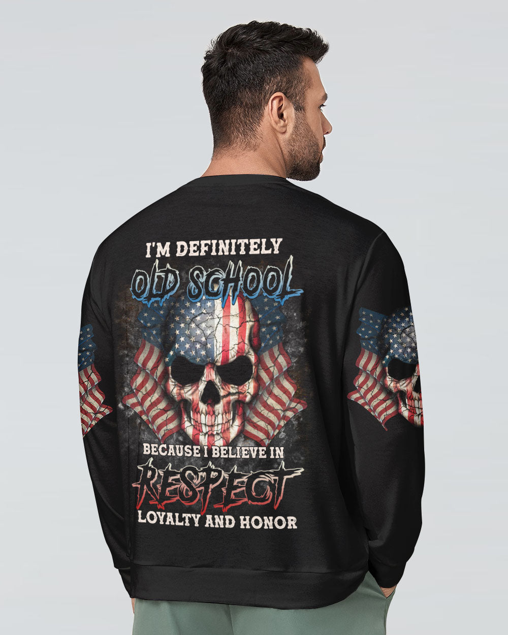 i-believe-in-respect-royal-and-honor-skull-mens-patriotic-sweatshirt