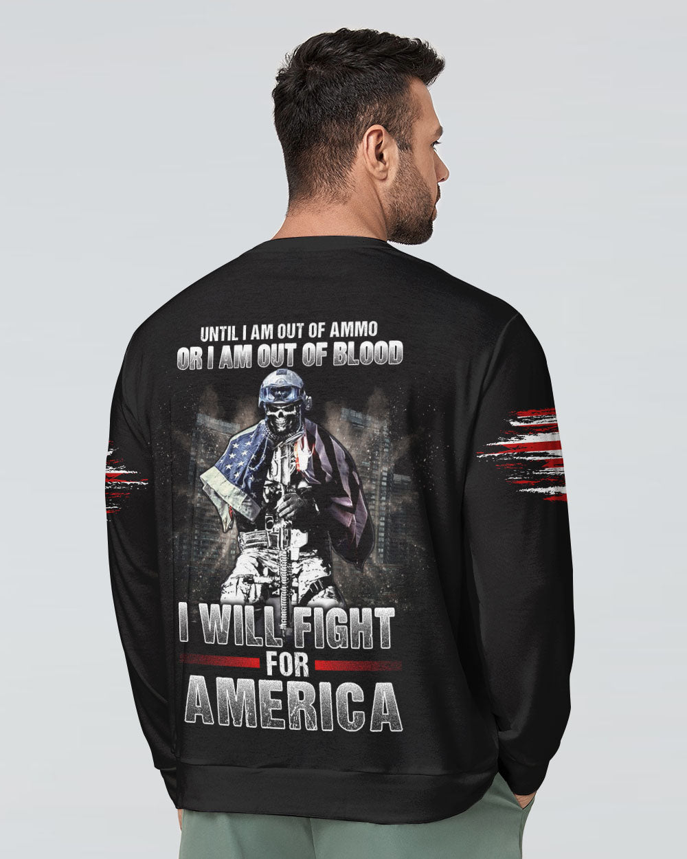 until-i-am-out-of-ammo-skull-wings-mens-patriotic-sweatshirt